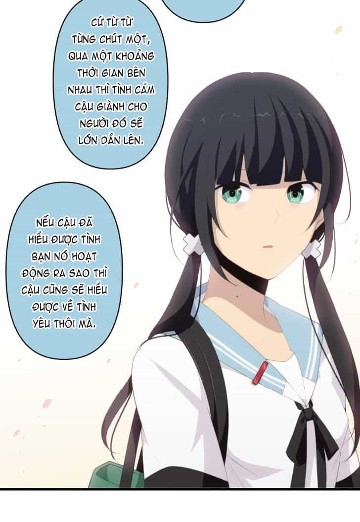 Relife - Chương 122 - ảnh 27