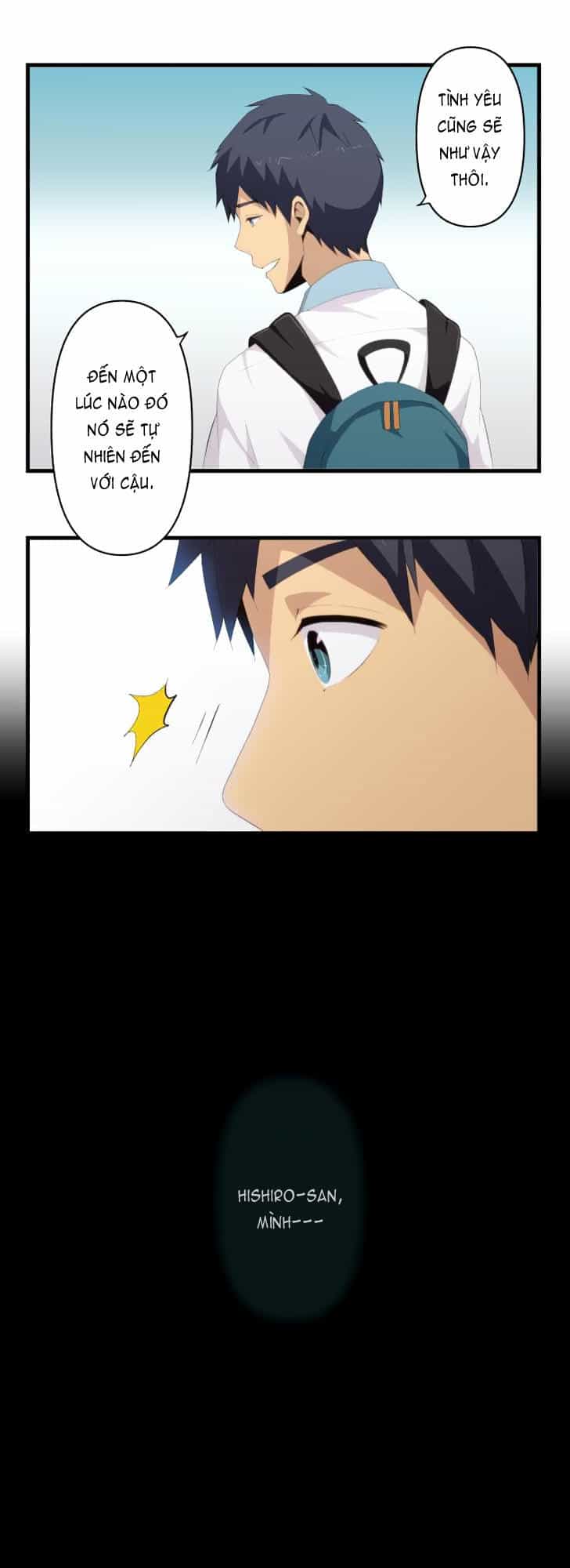 Relife - Chương 122 - ảnh 28