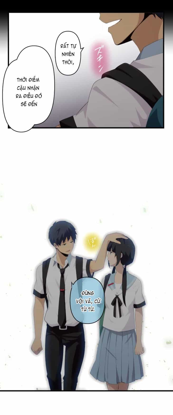Relife - Chương 122 - ảnh 29