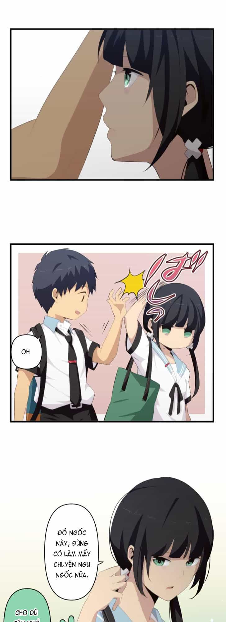 Relife - Chương 122 - ảnh 30