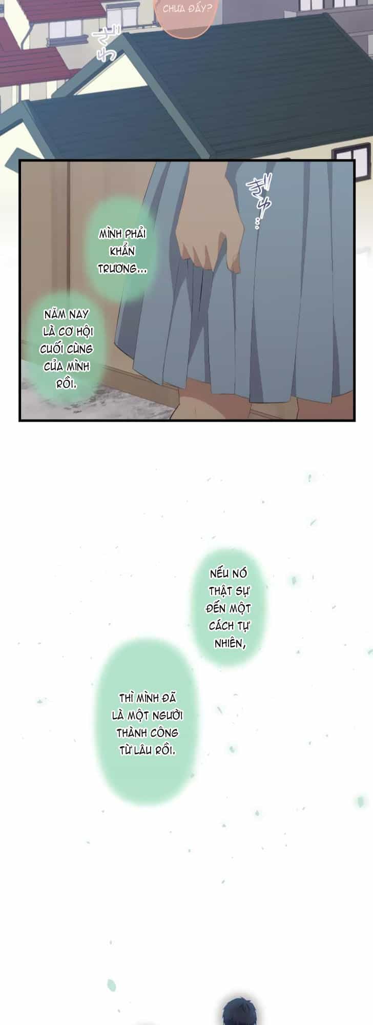 Relife - Chương 122 - ảnh 32