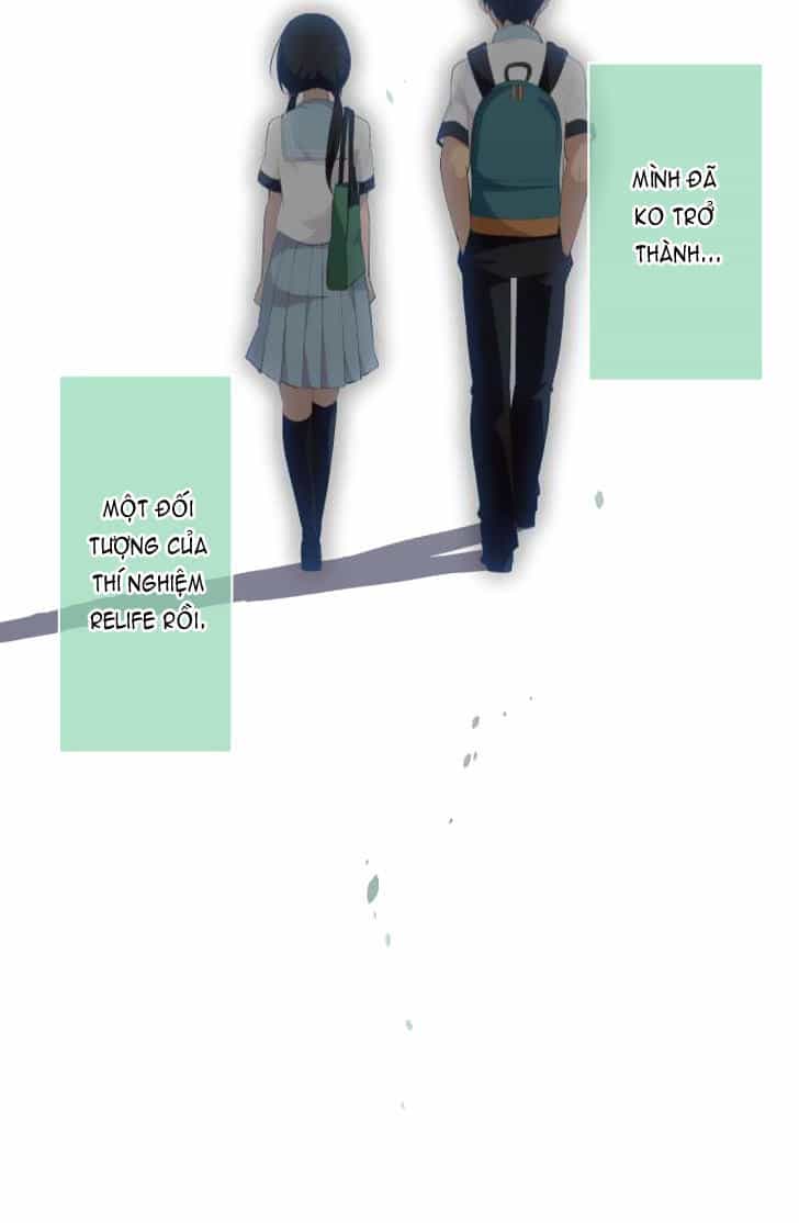 Relife - Chương 122 - ảnh 33