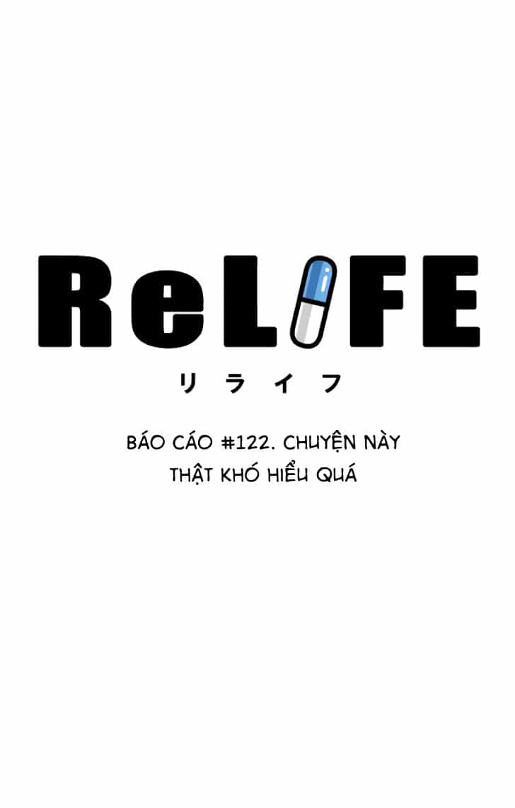 Relife - Chương 122 - ảnh 4