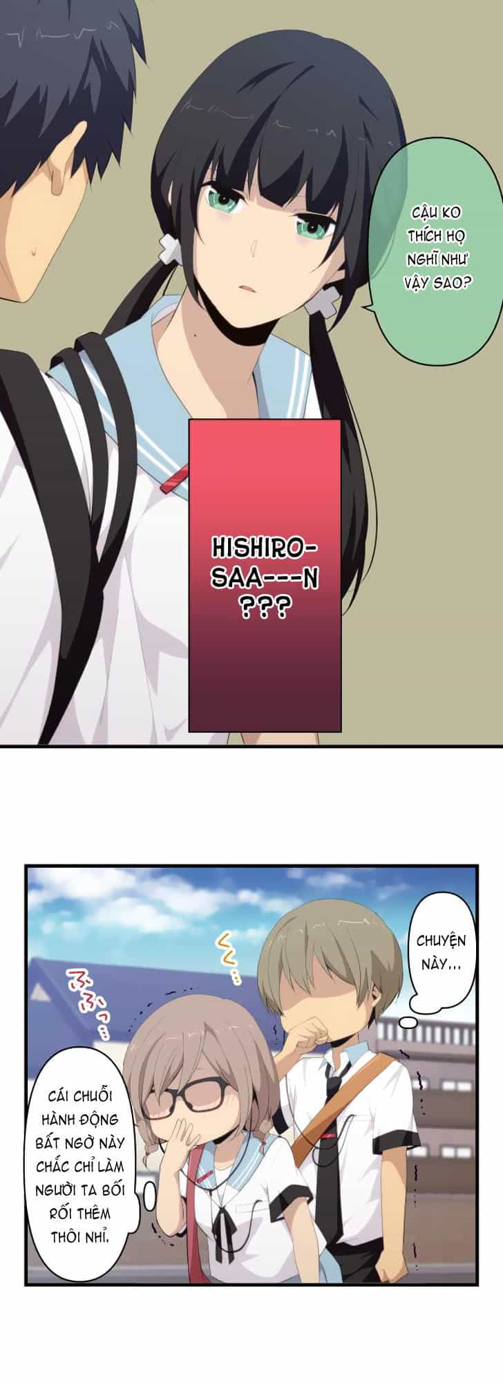 Relife - Chương 122 - ảnh 6