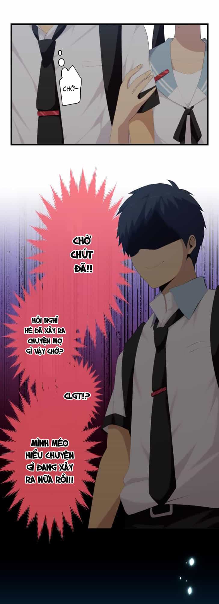 Relife - Chương 122 - ảnh 8