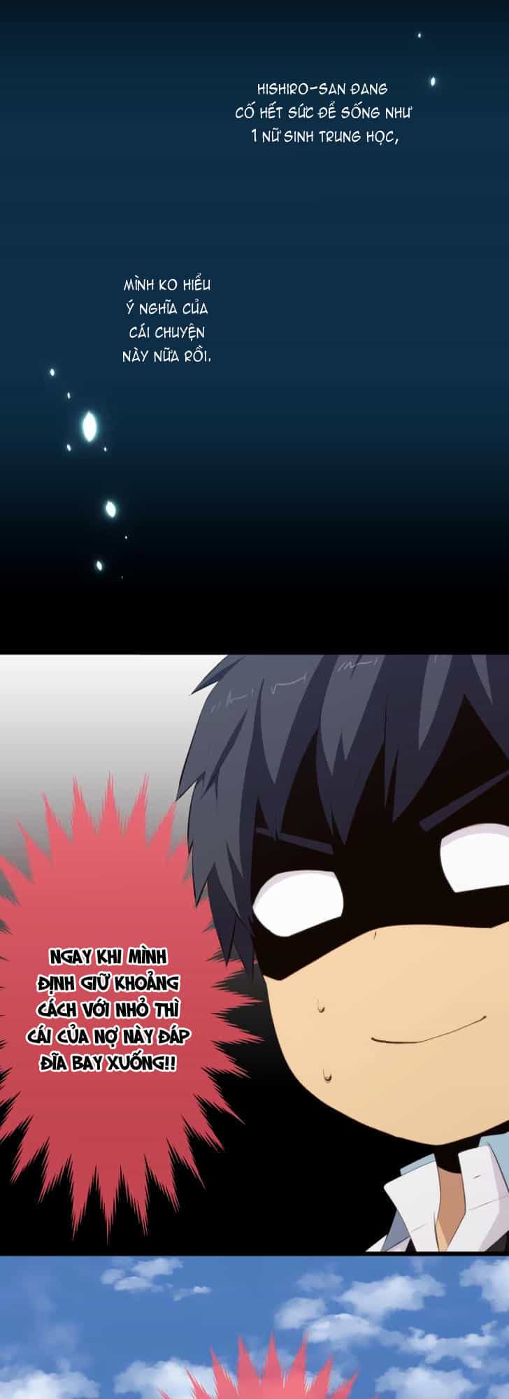 Relife - Chương 122 - ảnh 9