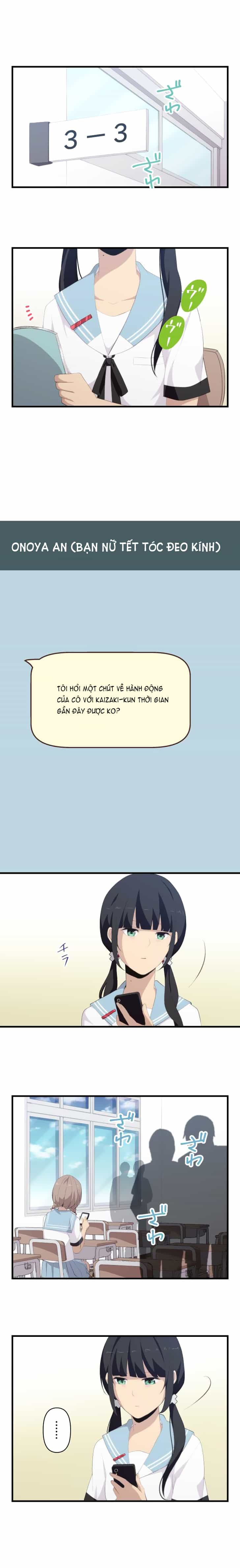 Relife - Chương 123 - ảnh 2