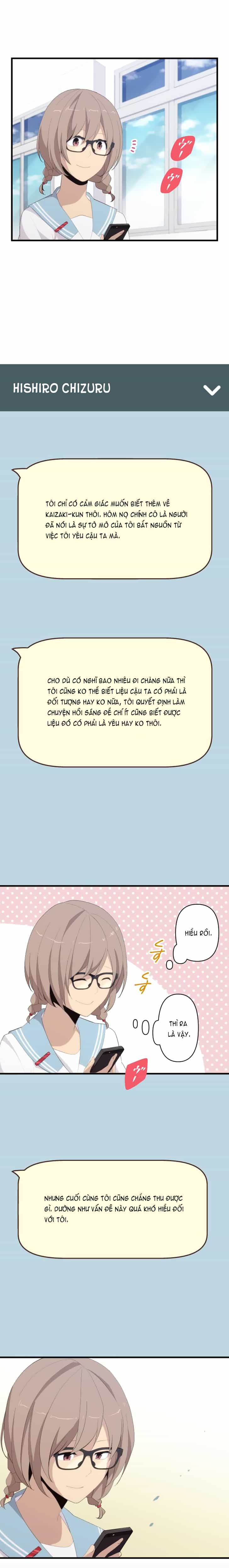 Relife - Chương 123 - ảnh 4