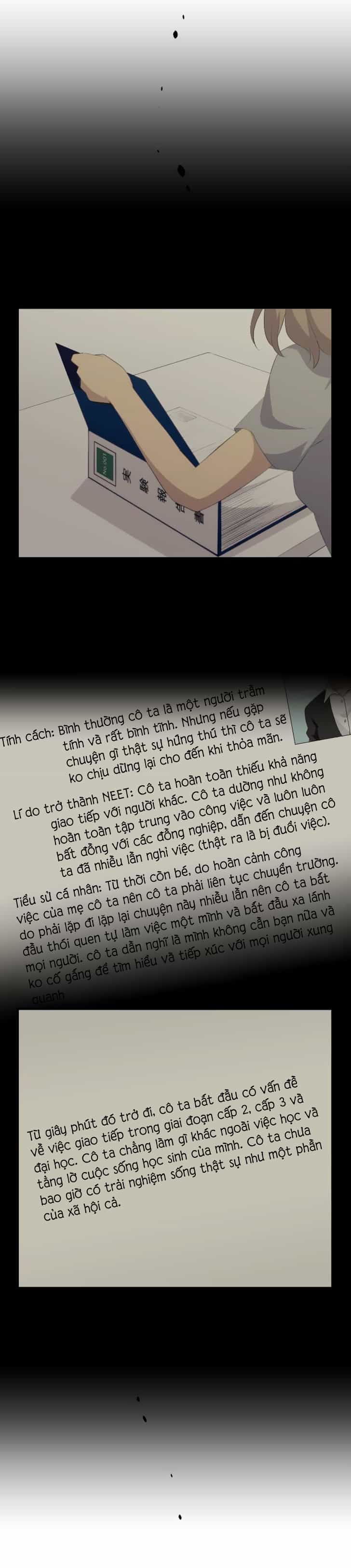Relife - Chương 123 - ảnh 5