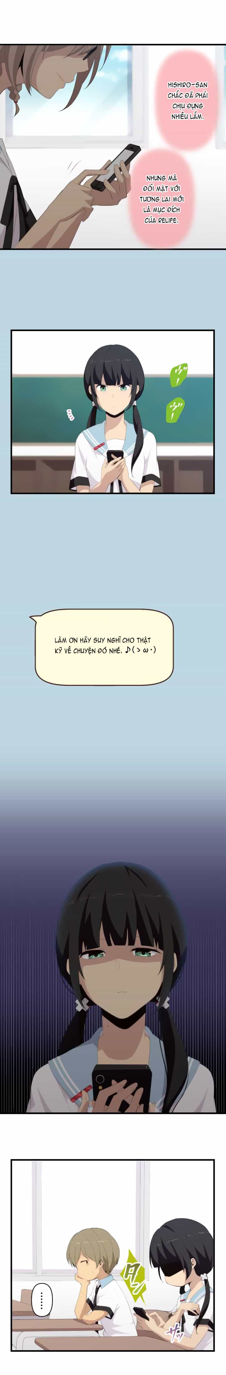 Relife - Chương 123 - ảnh 6