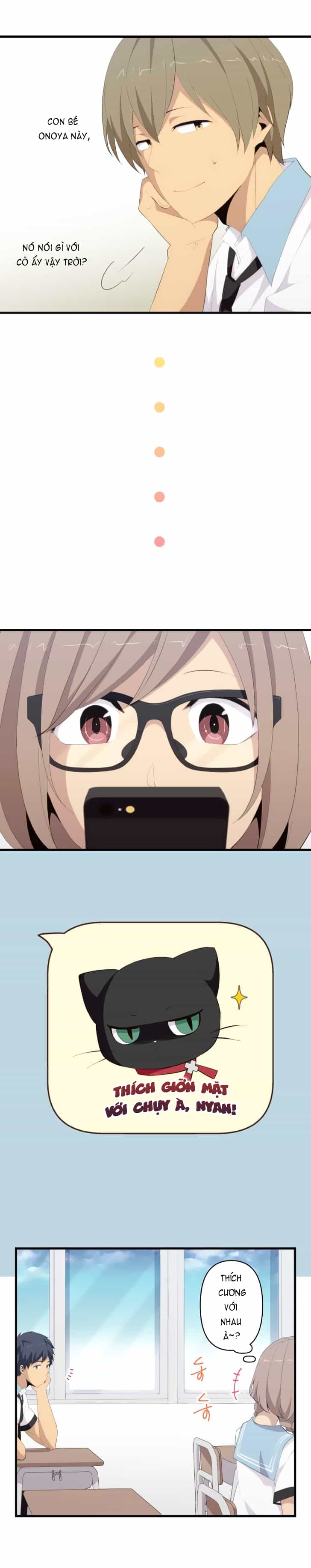 Relife - Chương 123 - ảnh 7