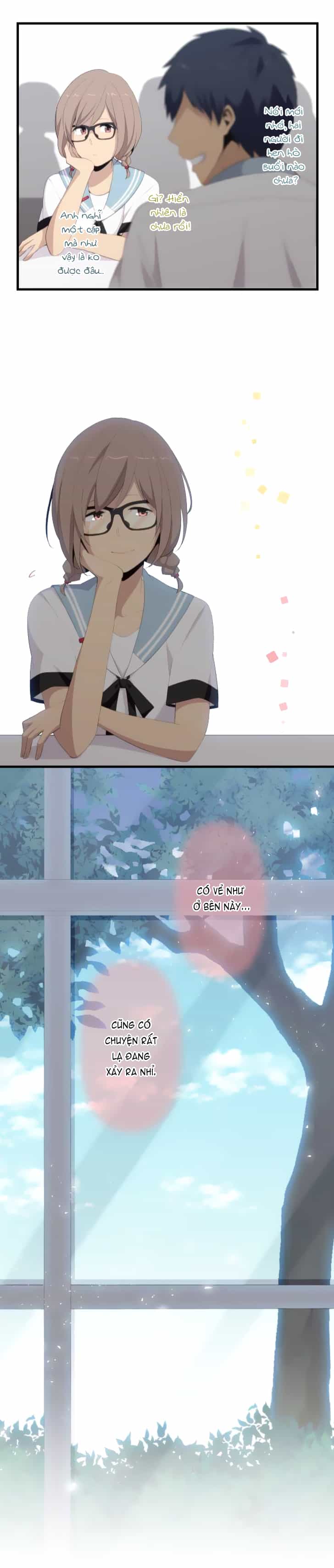 Relife - Chương 124 - ảnh 13