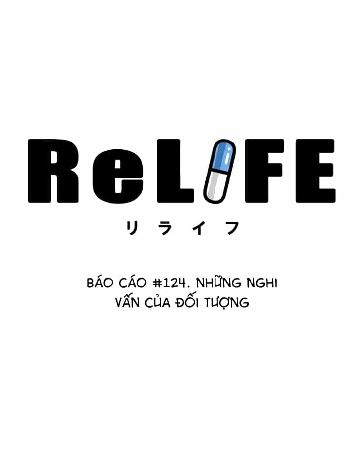 Relife - Chương 124 - ảnh 3