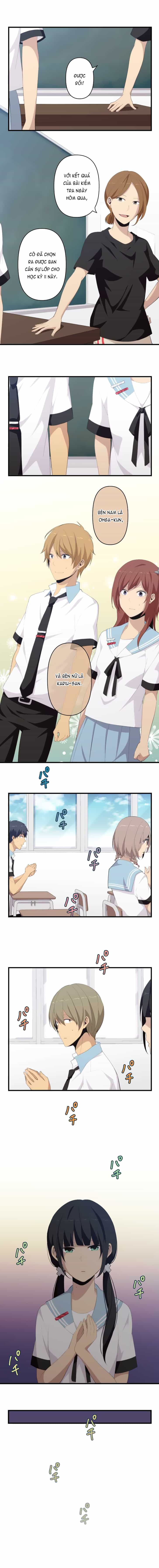 Relife - Chương 124 - ảnh 4