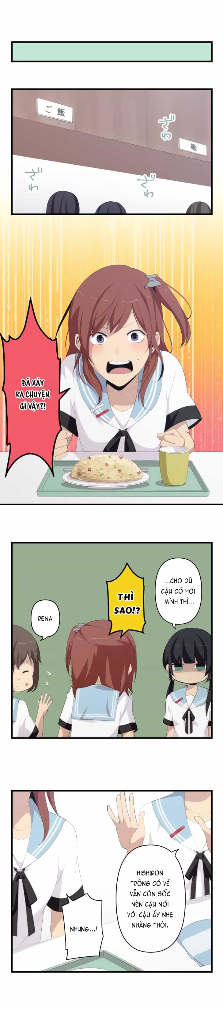 Relife - Chương 124 - ảnh 5