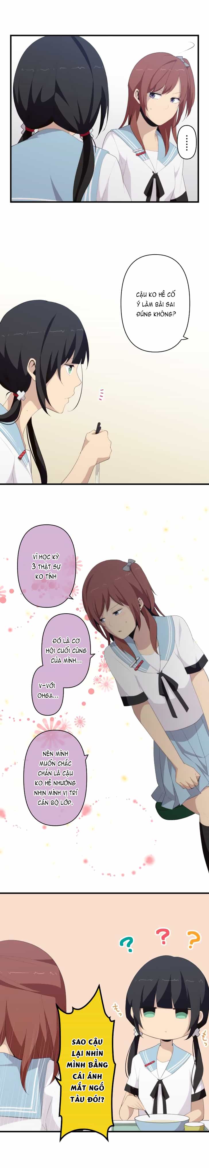 Relife - Chương 124 - ảnh 6