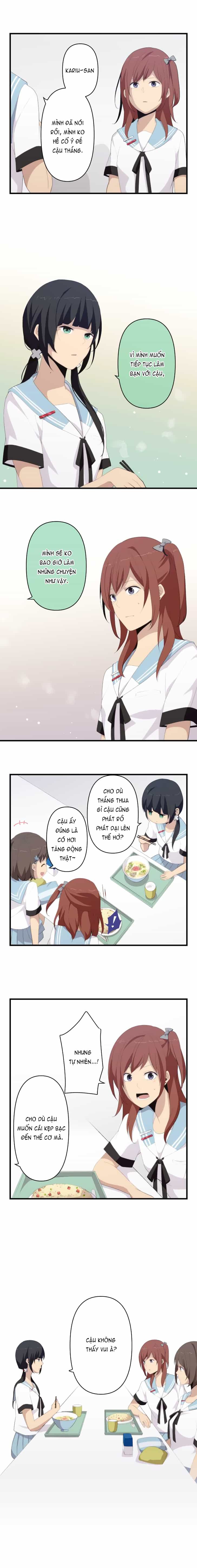 Relife - Chương 124 - ảnh 7