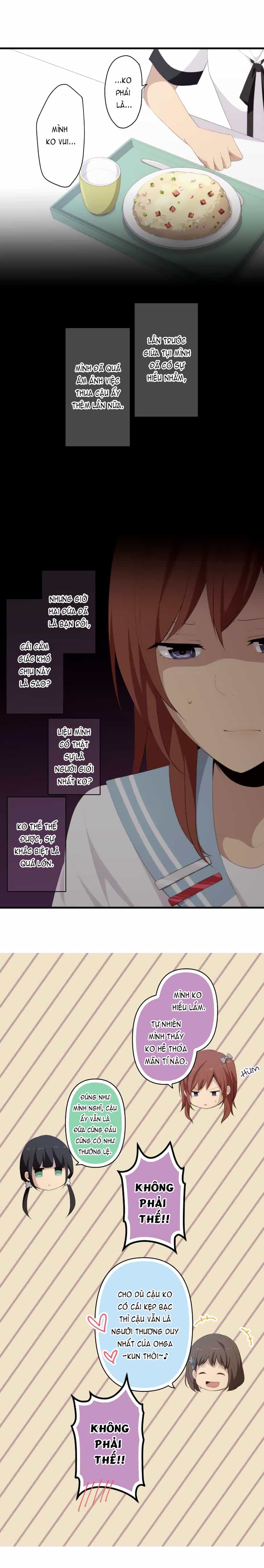 Relife - Chương 124 - ảnh 8