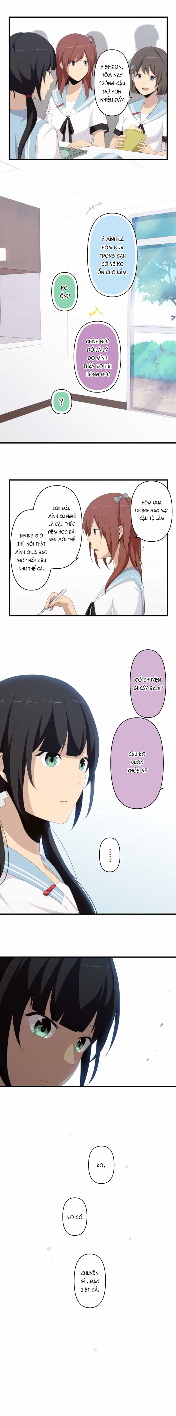 Relife - Chương 124 - ảnh 9