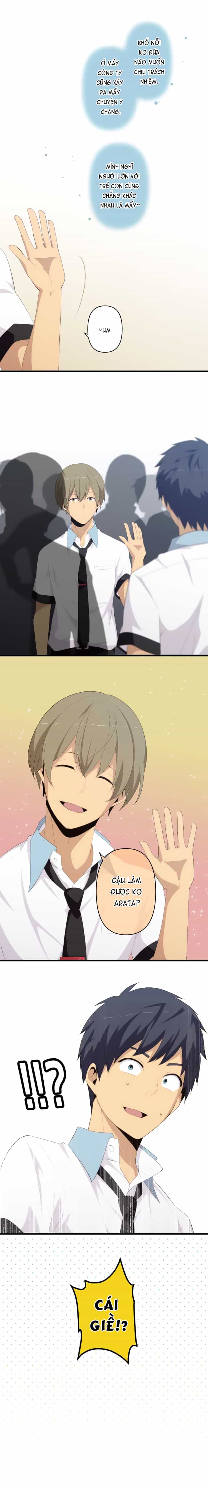 Relife - Chương 125 - ảnh 11