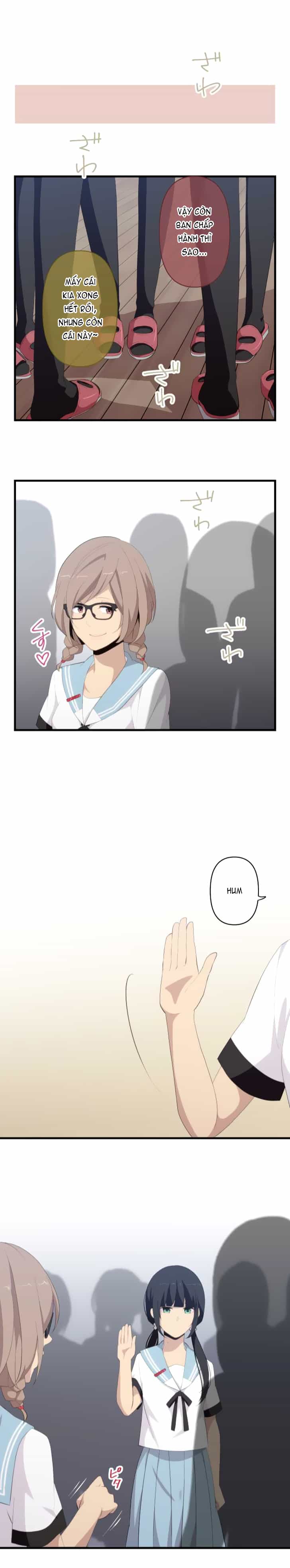 Relife - Chương 125 - ảnh 12
