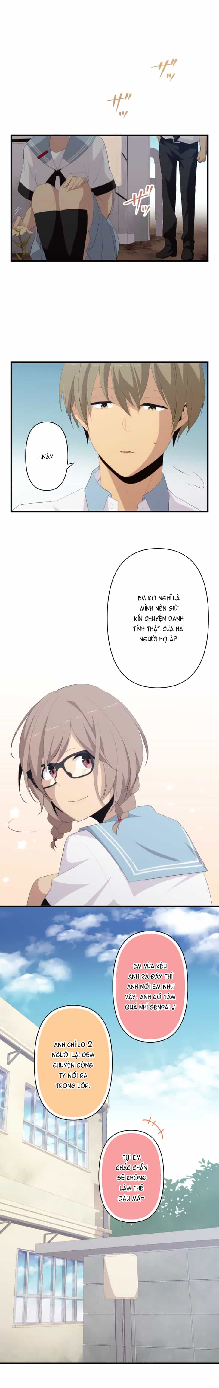 Relife - Chương 125 - ảnh 2