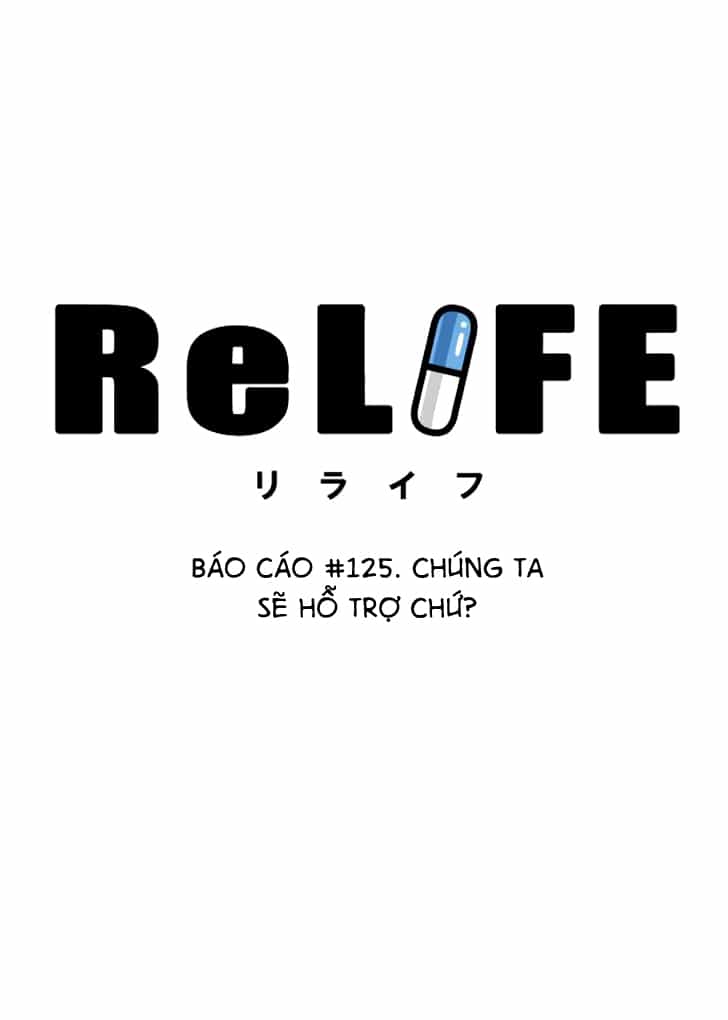 Relife - Chương 125 - ảnh 3