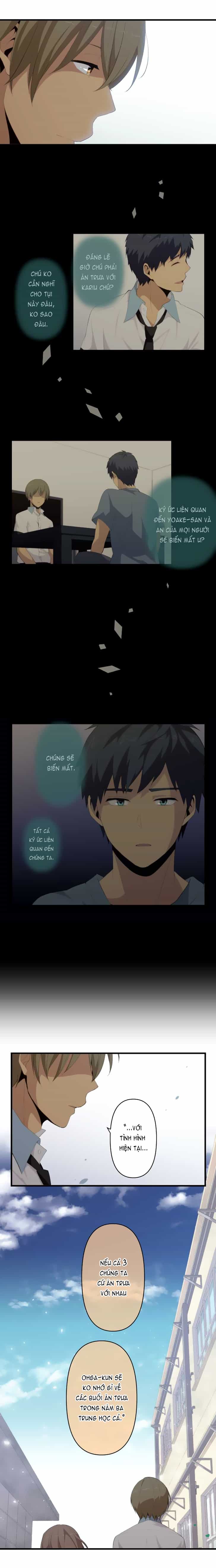 Relife - Chương 125 - ảnh 5