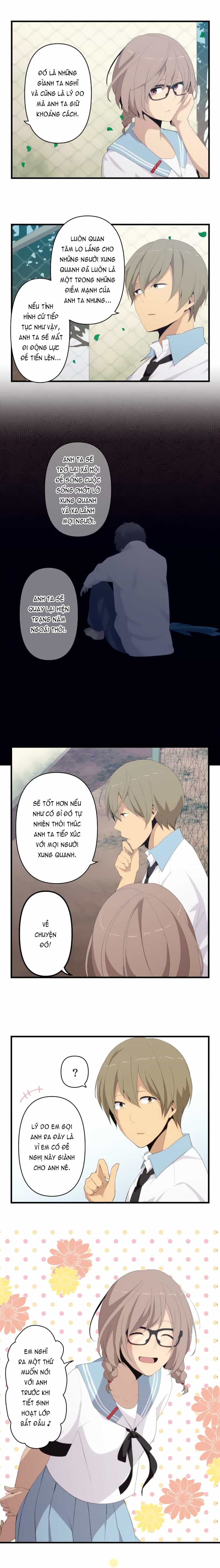 Relife - Chương 125 - ảnh 6
