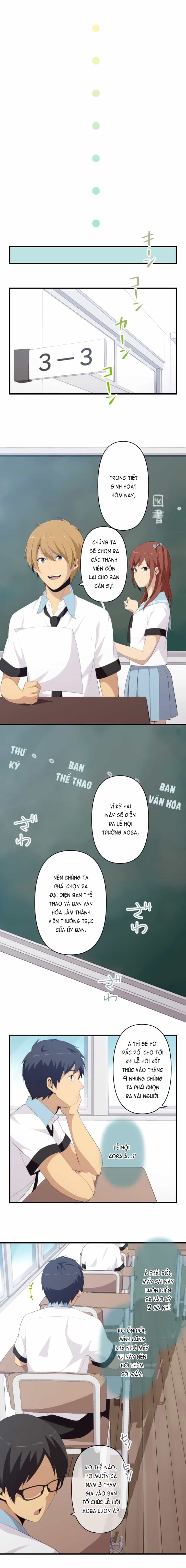 Relife - Chương 125 - ảnh 7