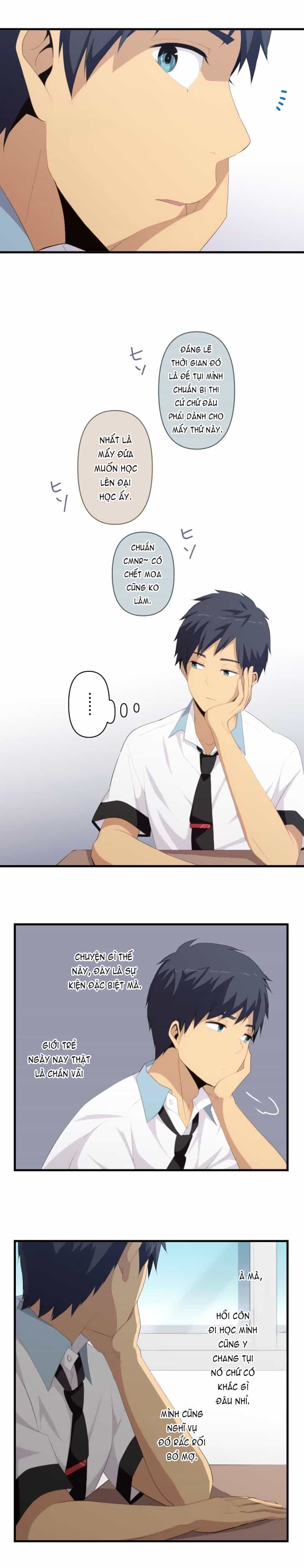 Relife - Chương 125 - ảnh 8