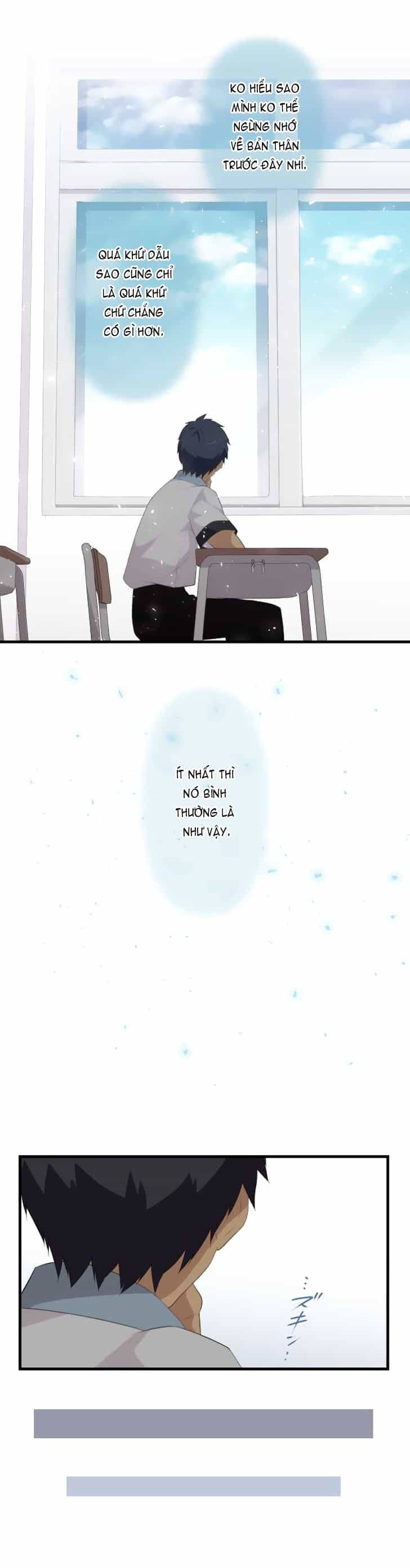 Relife - Chương 125 - ảnh 9
