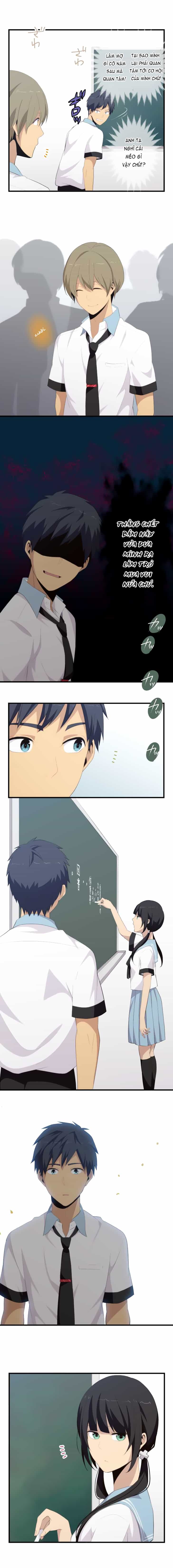 Relife - Chương 126 - ảnh 5