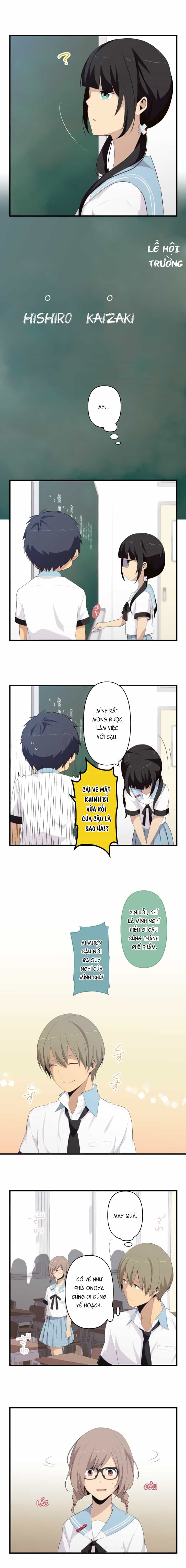 Relife - Chương 126 - ảnh 6