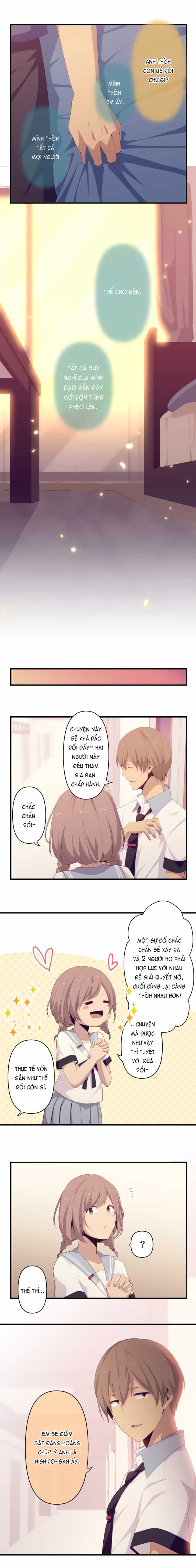Relife - Chương 127 - ảnh 10