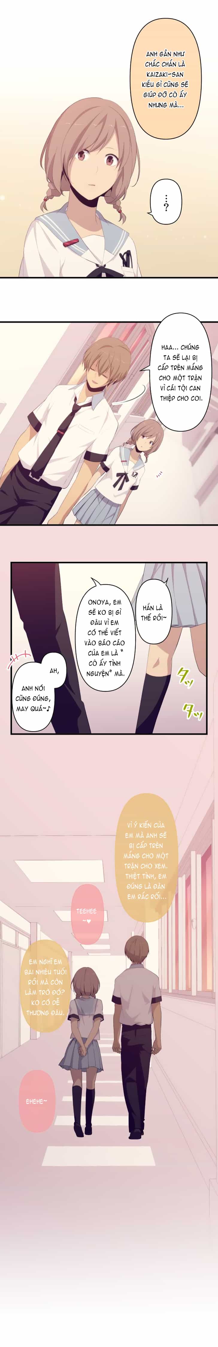 Relife - Chương 127 - ảnh 11