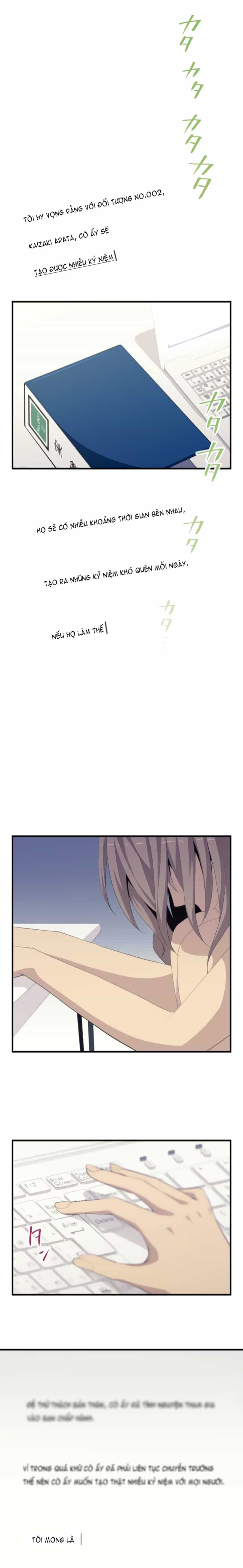 Relife - Chương 127 - ảnh 13