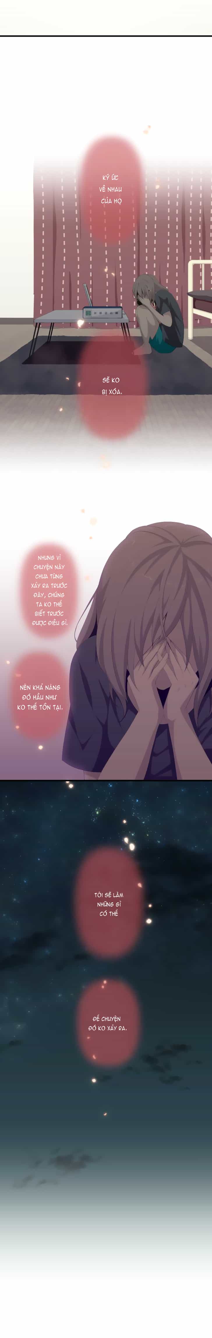 Relife - Chương 127 - ảnh 14