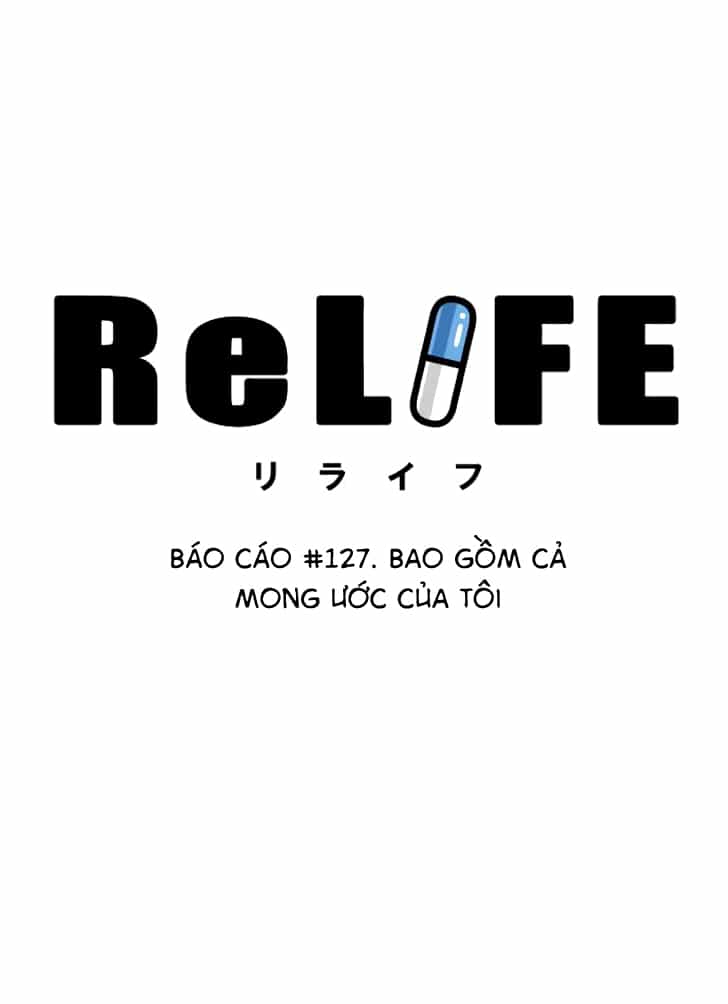 Relife - Chương 127 - ảnh 3