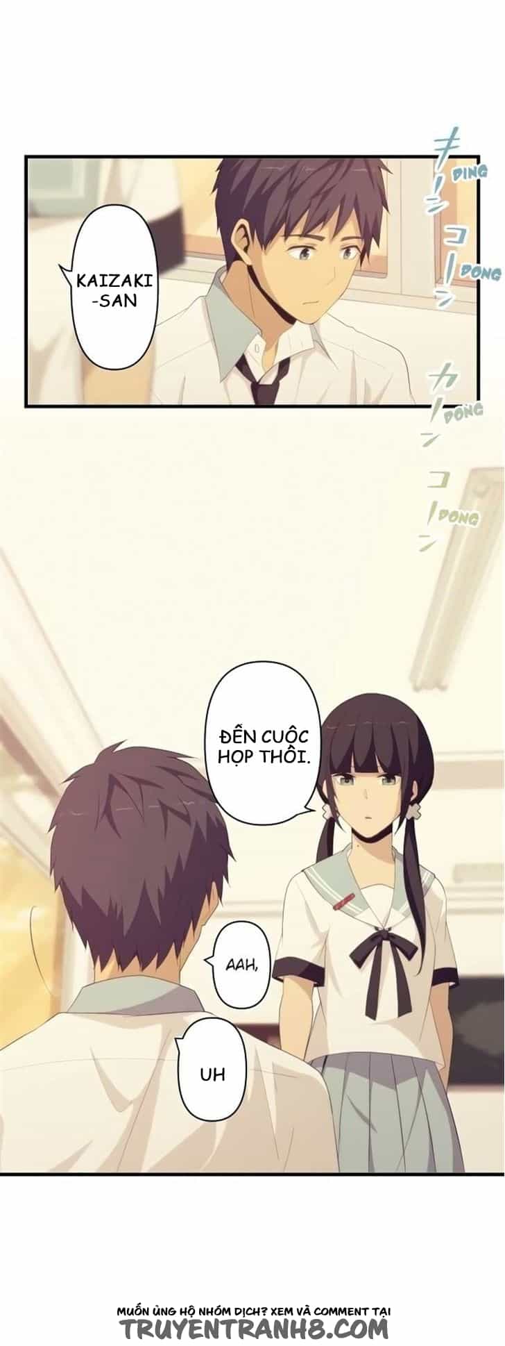 Relife - Chương 128 - ảnh 1