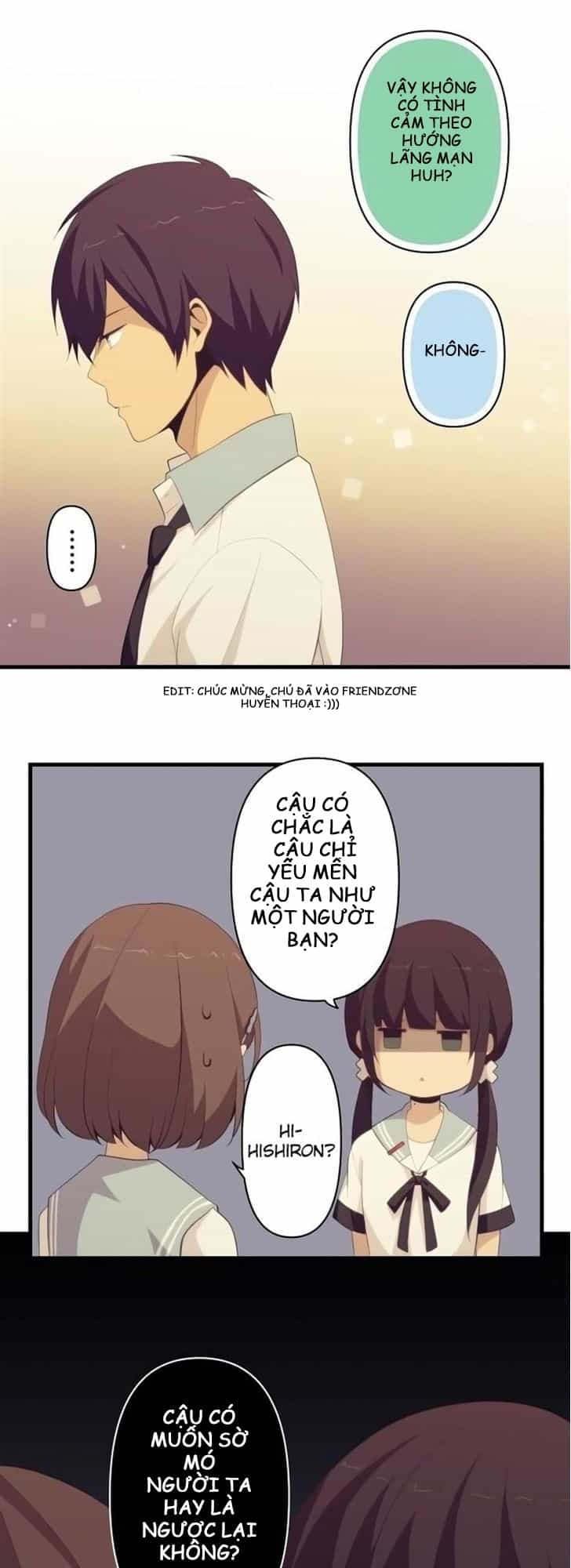 Relife - Chương 128 - ảnh 13