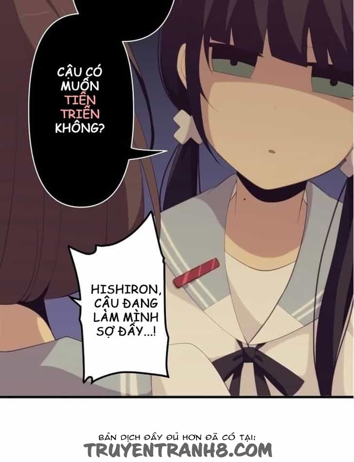Relife - Chương 128 - ảnh 14