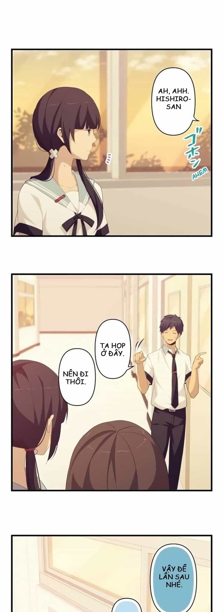 Relife - Chương 128 - ảnh 15