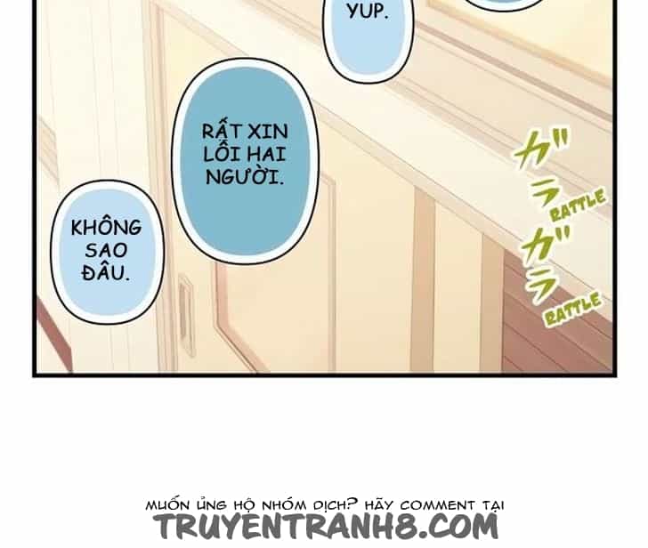 Relife - Chương 128 - ảnh 16