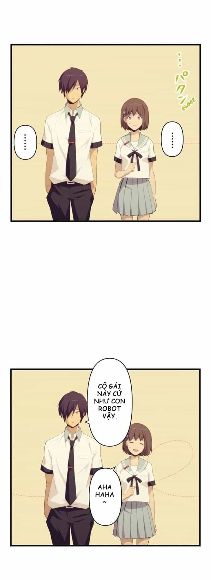 Relife - Chương 128 - ảnh 17