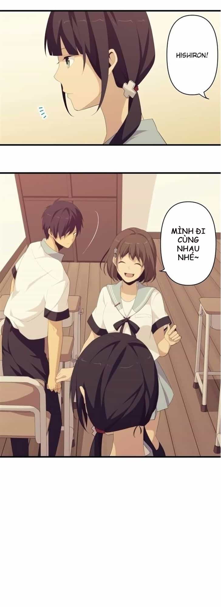Relife - Chương 128 - ảnh 2