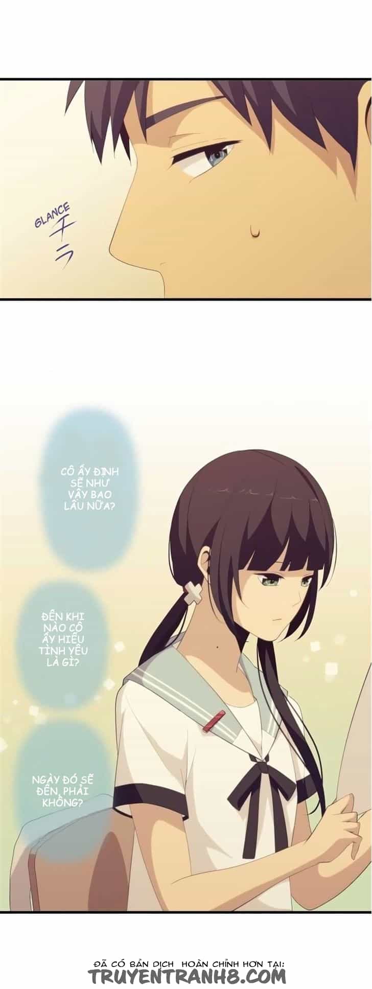 Relife - Chương 128 - ảnh 21