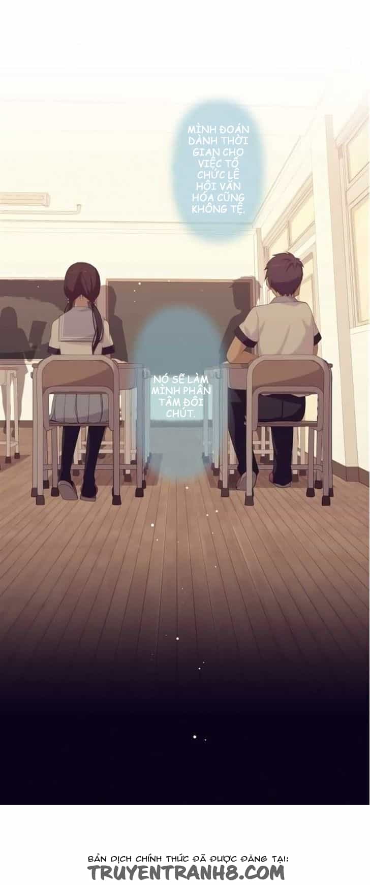 Relife - Chương 128 - ảnh 22
