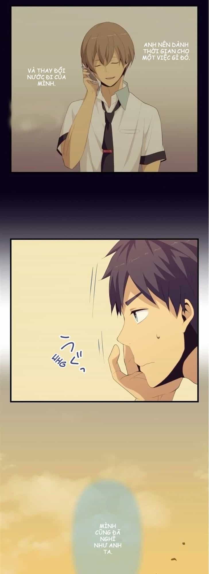 Relife - Chương 128 - ảnh 23
