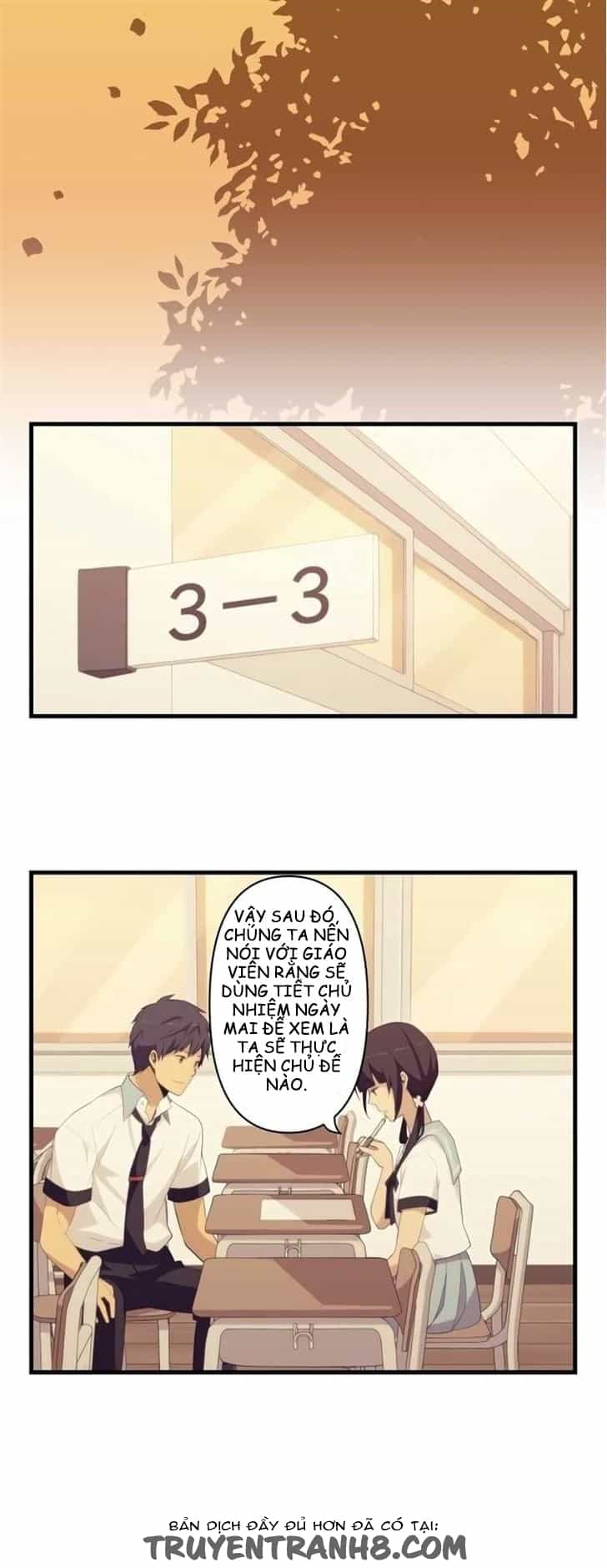 Relife - Chương 128 - ảnh 25